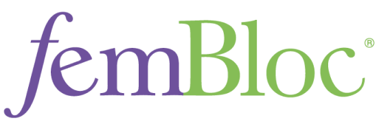 FemBloc logo