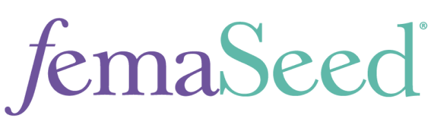 FemaSeed logo
