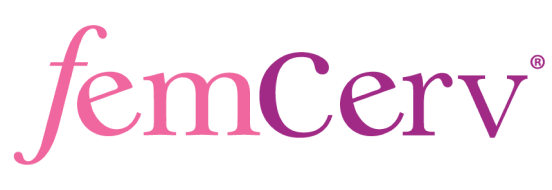 FemCerv logo